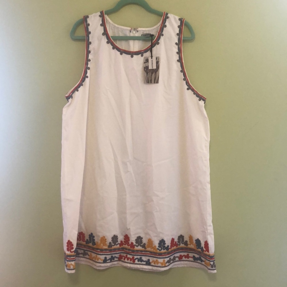 Summer dress